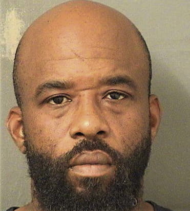 Marquavious Davis, - Palm Beach County, FL 